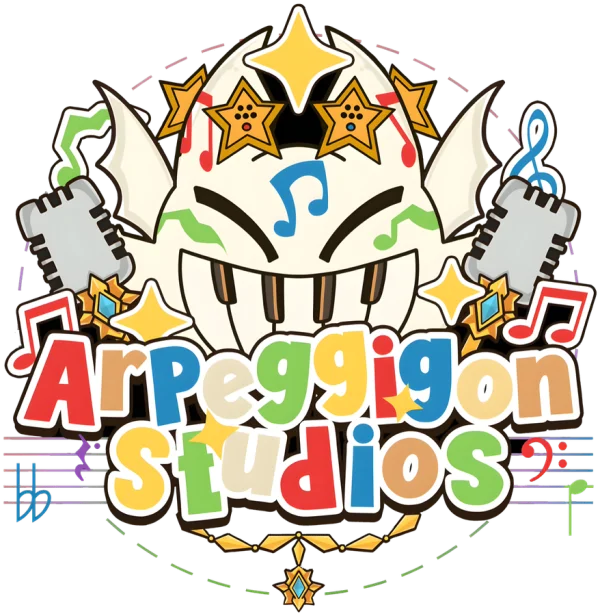 Arpeggigon Studios